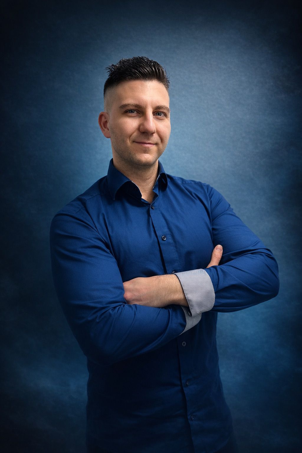 Christian Avramuc – Ihr persönlicher Reinigungspartner